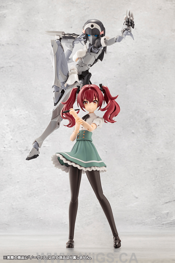 KOTOBUKIYA NOVICE
