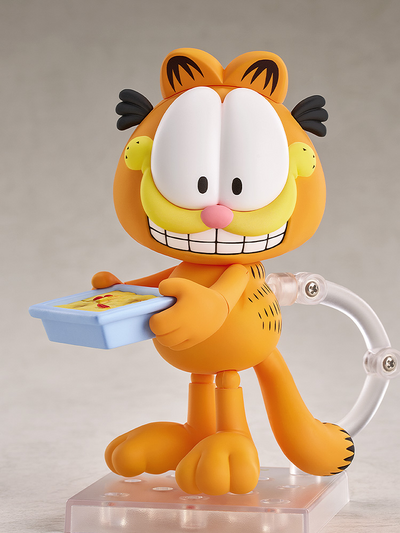 GOOD SMILE COMPANY Nendoroid Garfield
