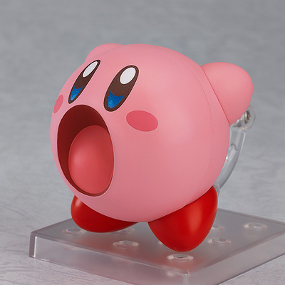 GOOD SMILE COMPANY Nendoroid Kirby