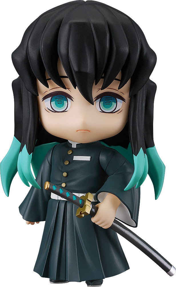 Good Smile Company Nendoroid Muichiro Tokito