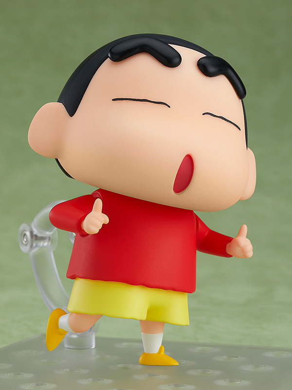 GSC Nendoroid Shinnosuke Nohara