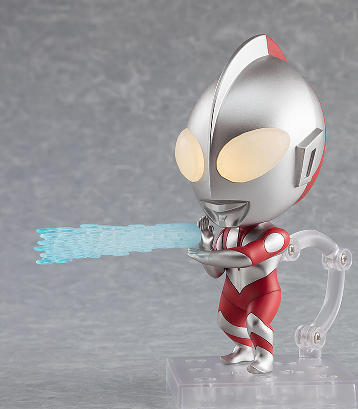 GSC Nendoroid Ultraman (SHIN ULTRAMAN)