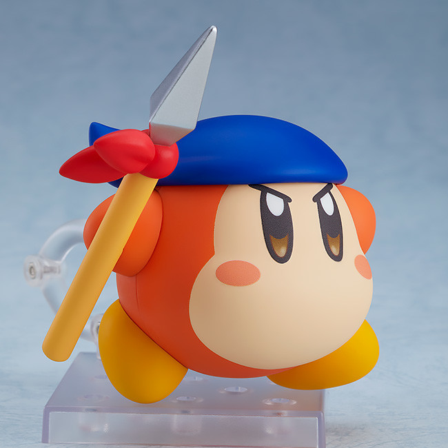 GOOD SMILE COMPANY Nendoroid Waddle Dee