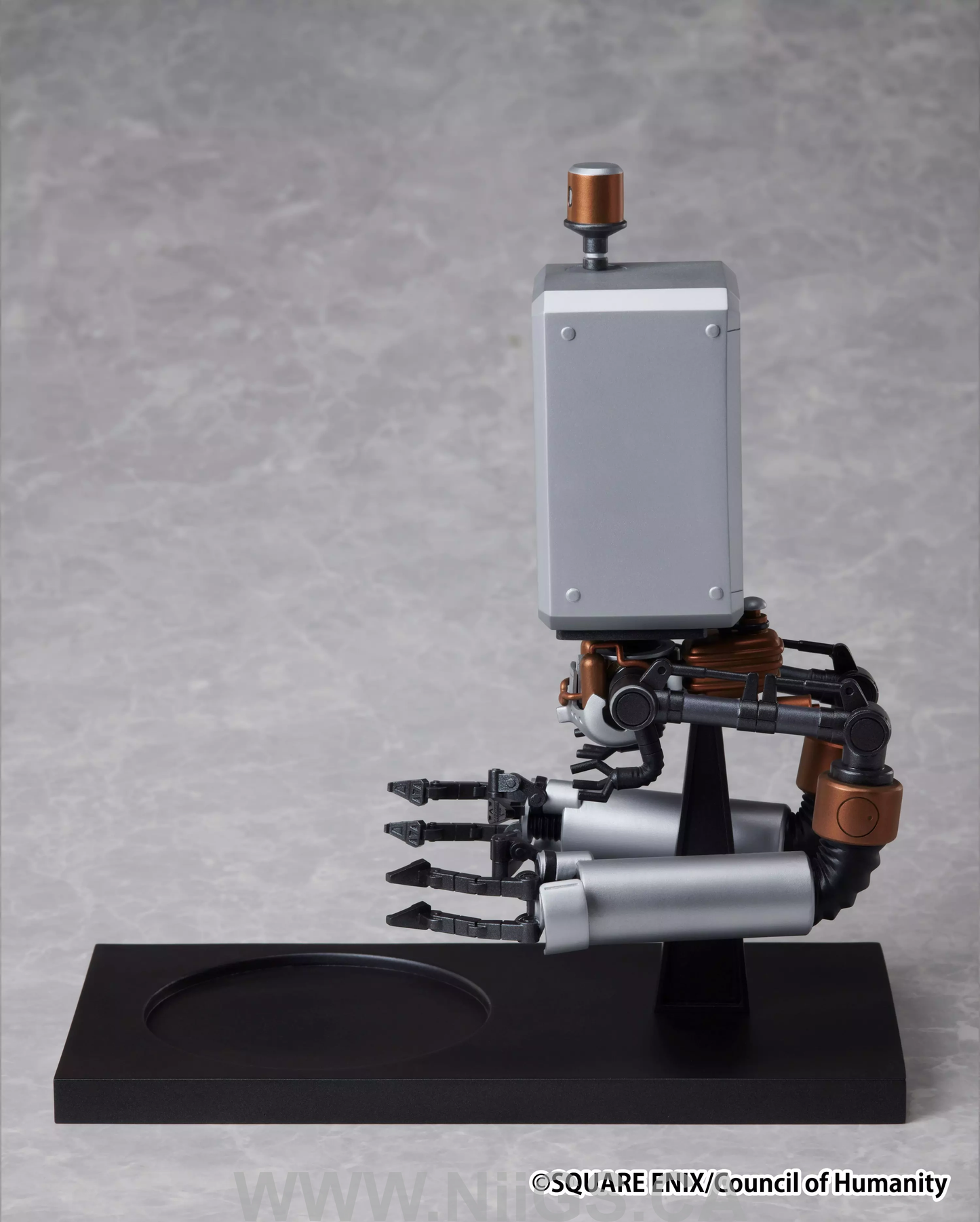 Good Smile Company elcoco NieR:Automata Ver1.1a Drink Holder Pod 042