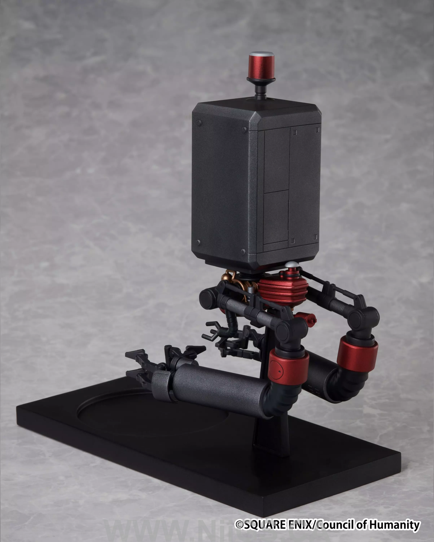 Good Smile Company elcoco NieR:Automata Ver1.1a Drink Holder Pod 153