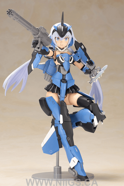 KOTOBUKIYA P3 STYLET