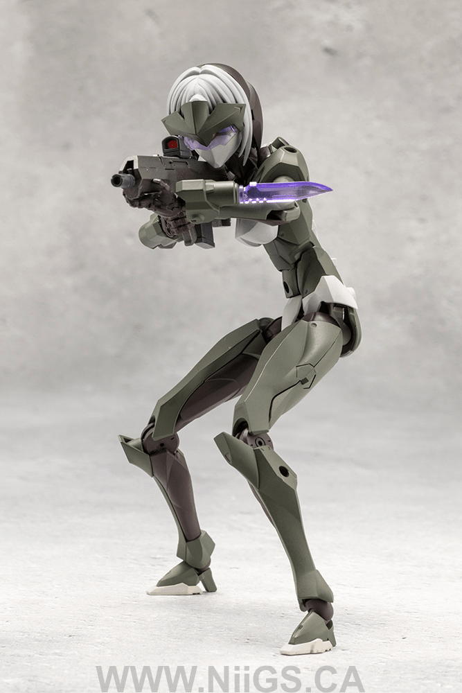 KOTOBUKIYA PENETRATOR