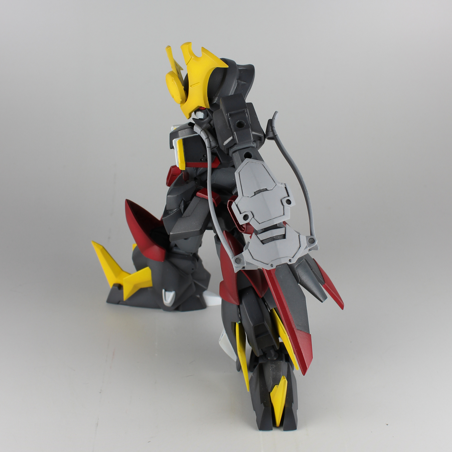 Good Smile Company PMOA PLA ACT・OPTION・SERIES02:Wakyuu