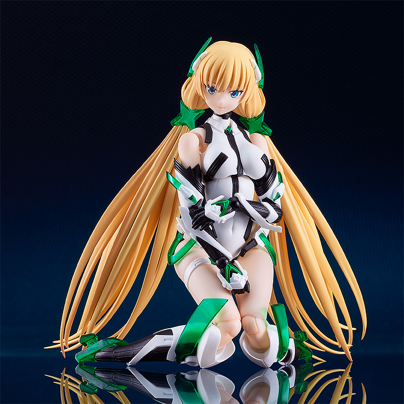 Good Smile Company PLAMATEA Angela Balzac