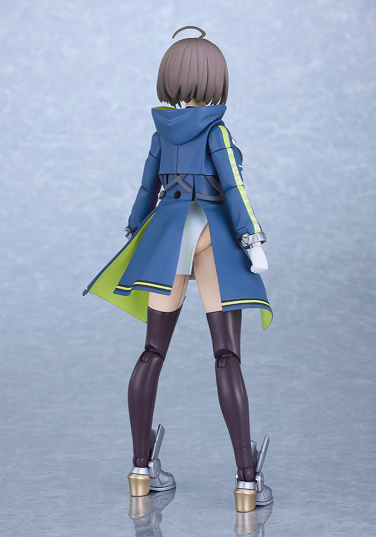 GOOD SMILE COMPANY PLAMATEA Baltimore