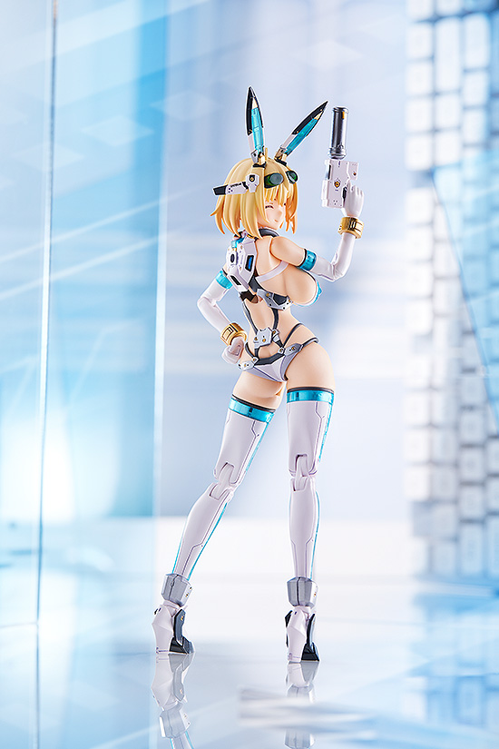 GoodSmile Company PLAMAX BP-01 Sophia F. Shirring