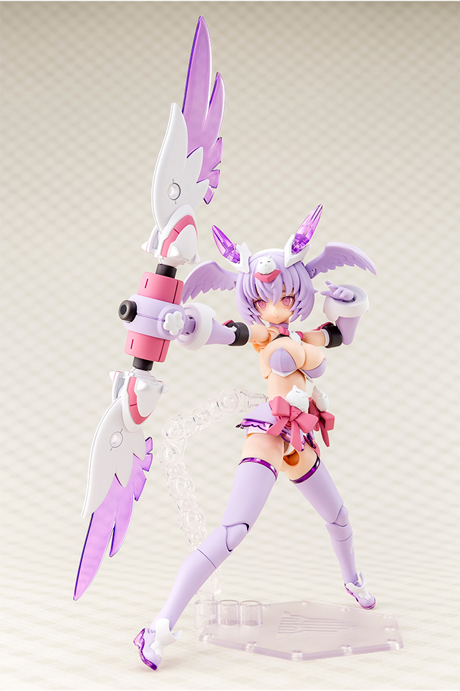 KOTOBUKIYA PUNI☆MOFU XIAO