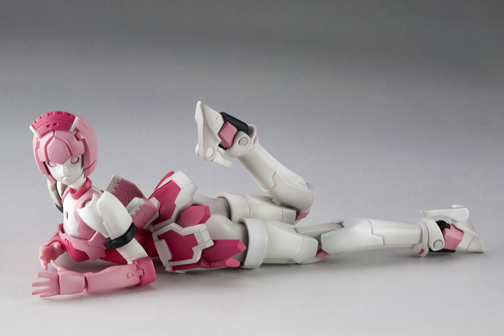 KOTOBUKIYA RAcaseal Elenor Ver.APSY