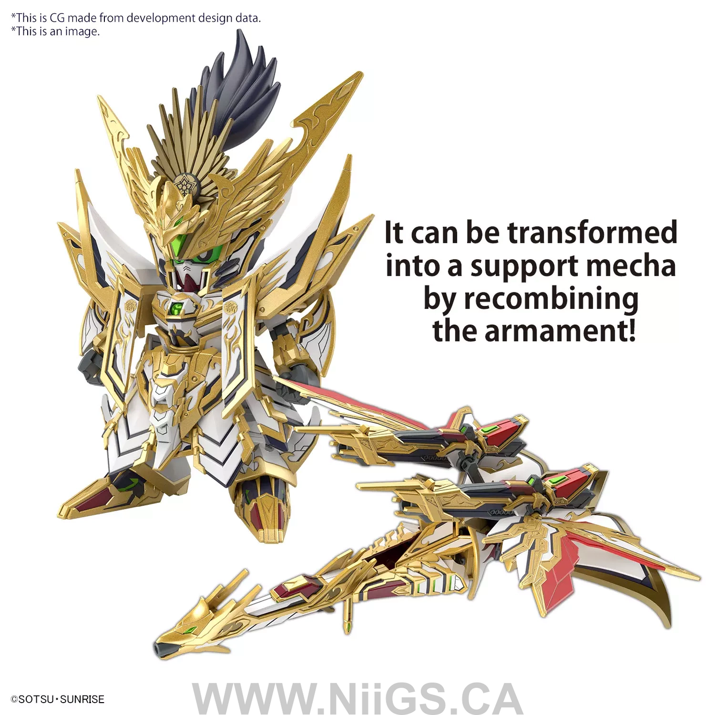 BANDAI SDW HEROES TENKAMUSODAISHOGUN