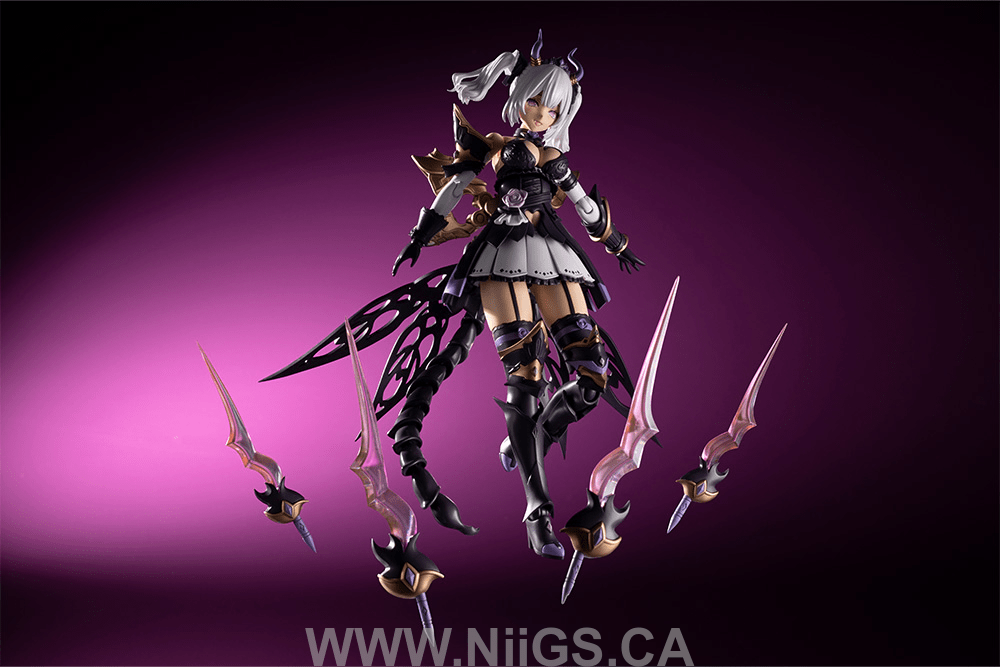 KOTOBUKIYA SOFFIERA