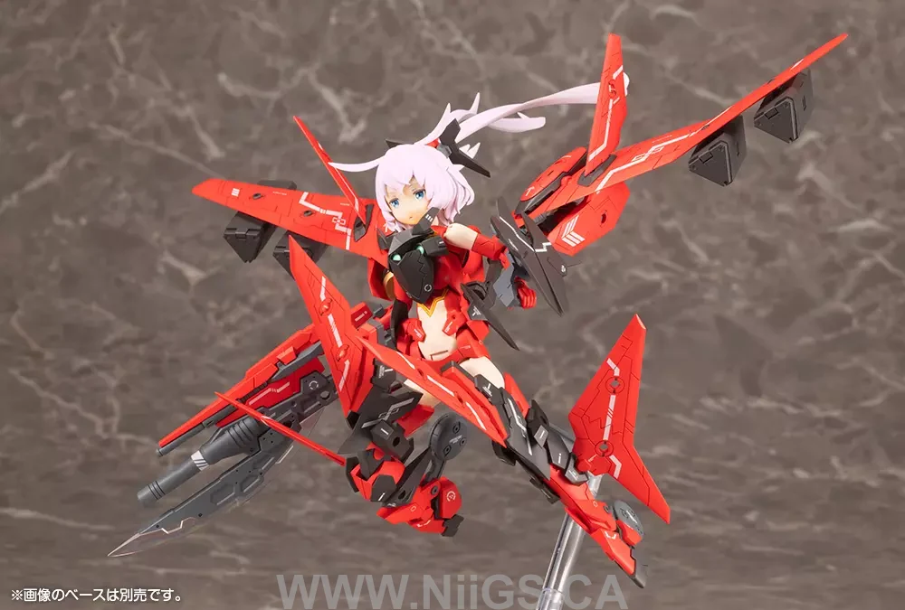 KOTOBUKIYA SOL Raptor BEAST MODE