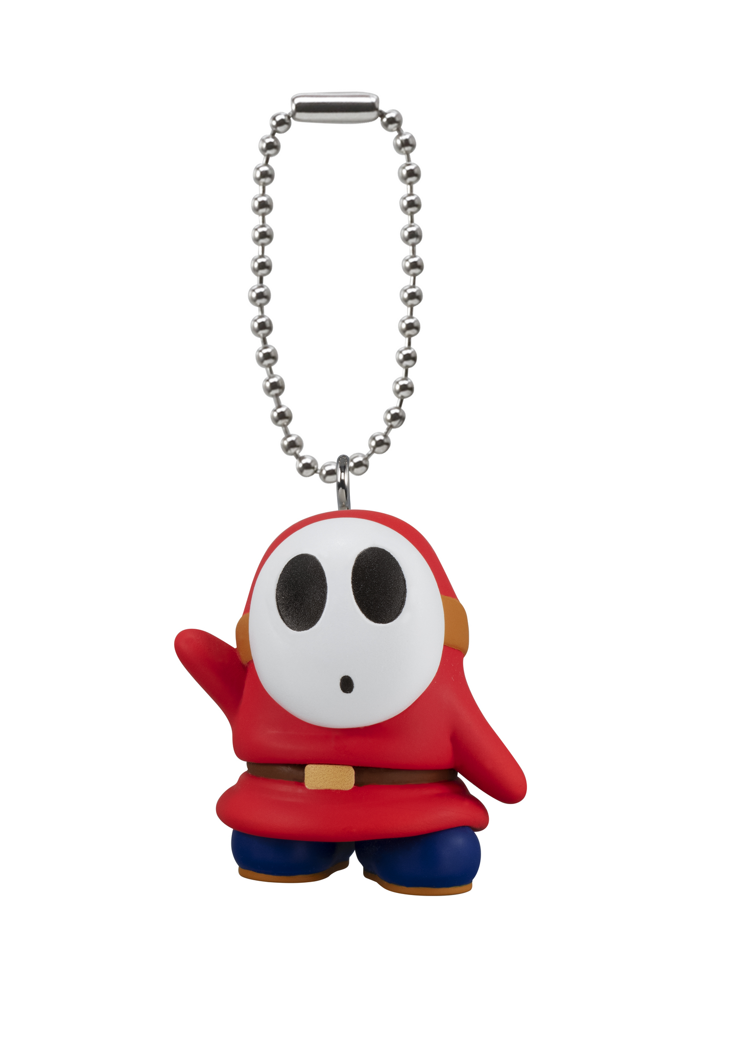 Bandai Shokugan Super Mario Bros. Mascot Charm Collection "Super Mario Bros."