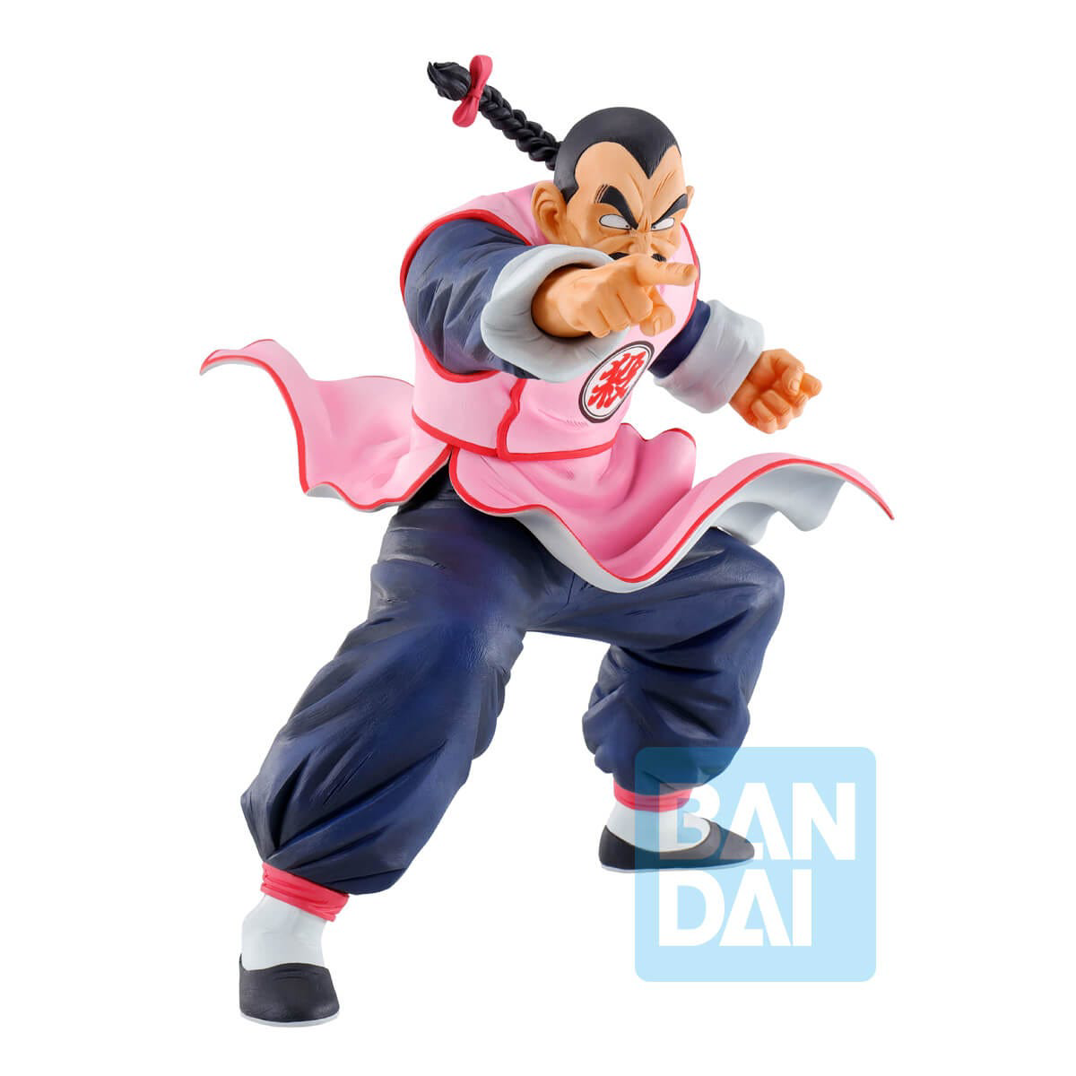 BANDAI Masterlise Ichibansho Toy TAO PAI PAI (EX MYSTICAL ADVENTURE)