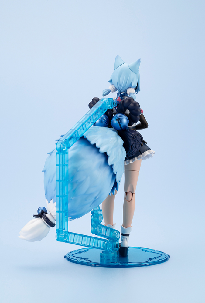 KOTOBUKIYA YUKUMO ReACT-C