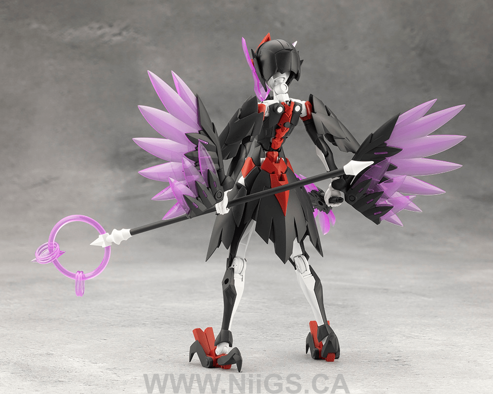 KOTOBUKIYA ZEKUU