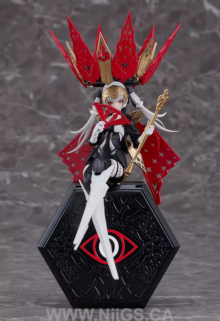 Good Smile Company chitocerium I-hydra