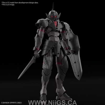BANDAI Hobby 30MF ROSAN KNIGHT