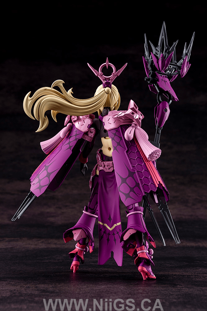 KOTOBUKIYA AUV AMATERASU REGALIA ECLIPSE
