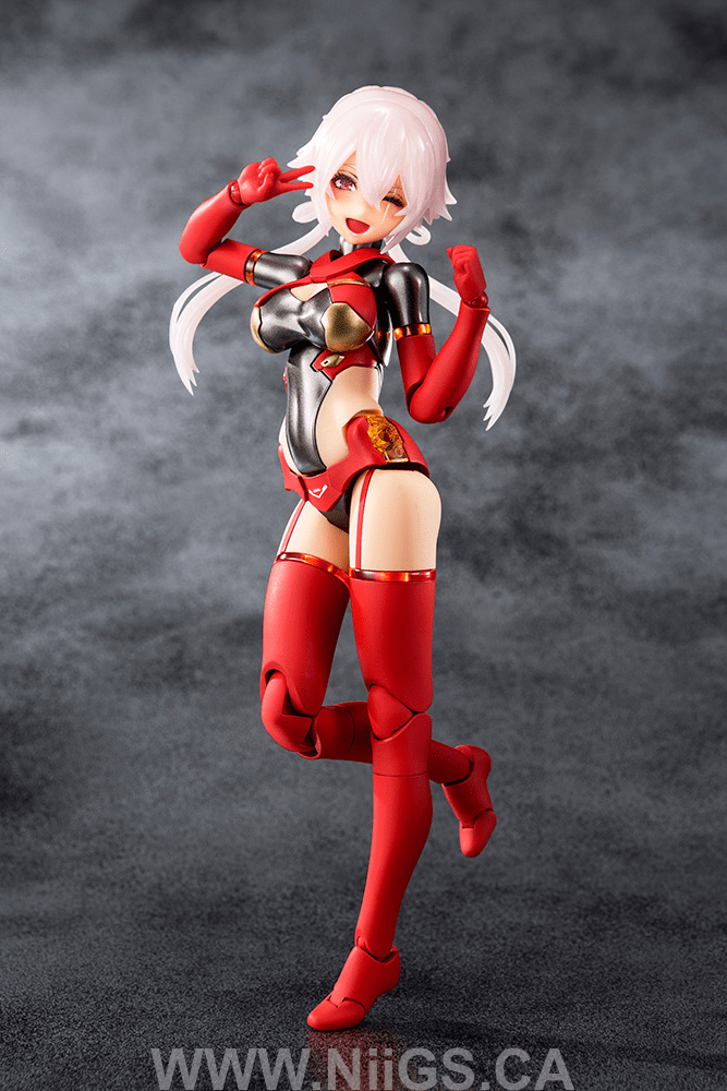 KOTOBUKIYA AUV SUSANOWO GUREN