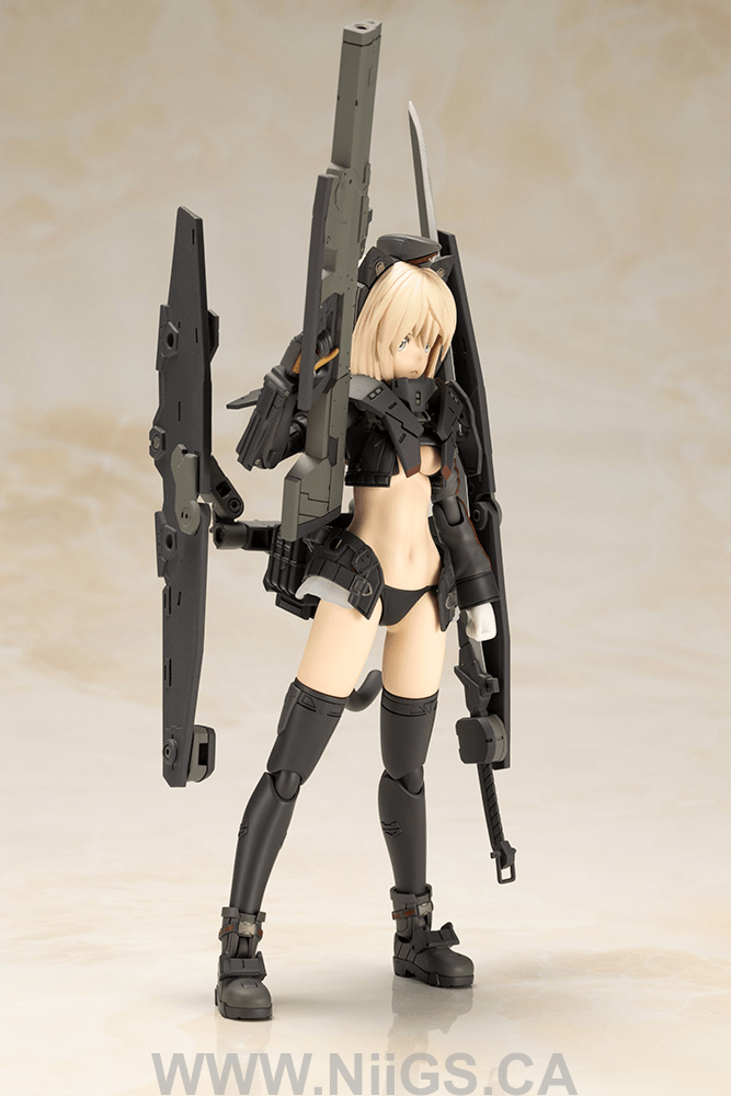KOTOBUKIYA Artynia