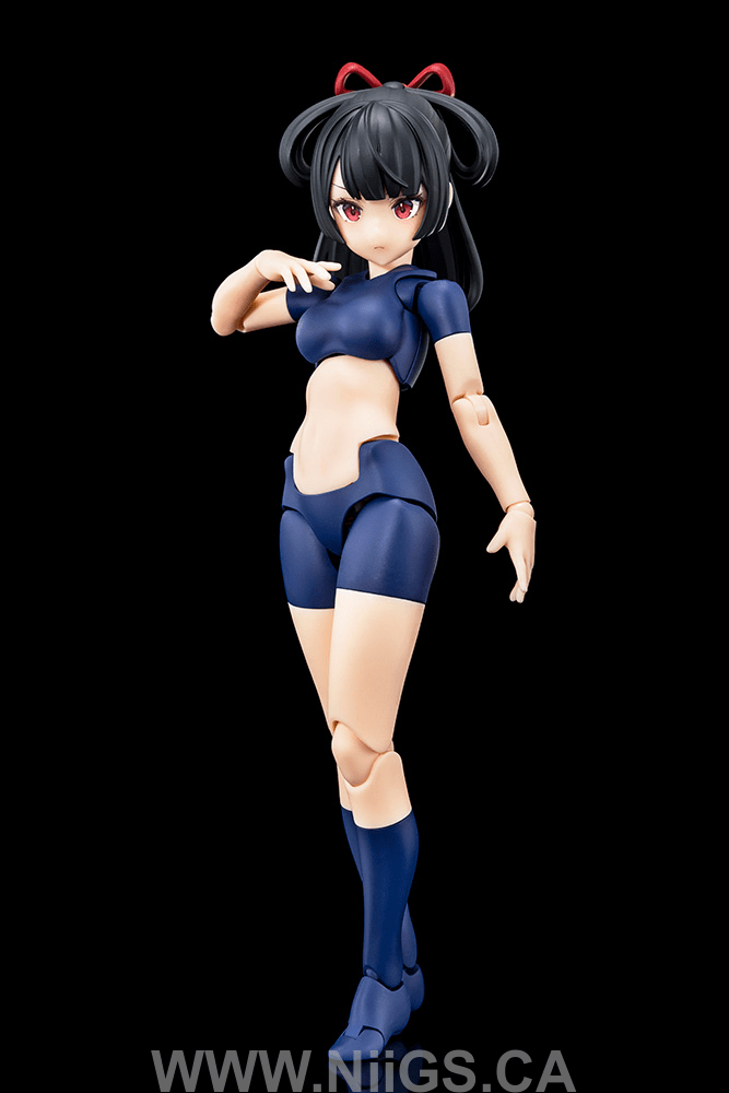 KOTOBUKIYA BUSTER DOLL KNIGHT