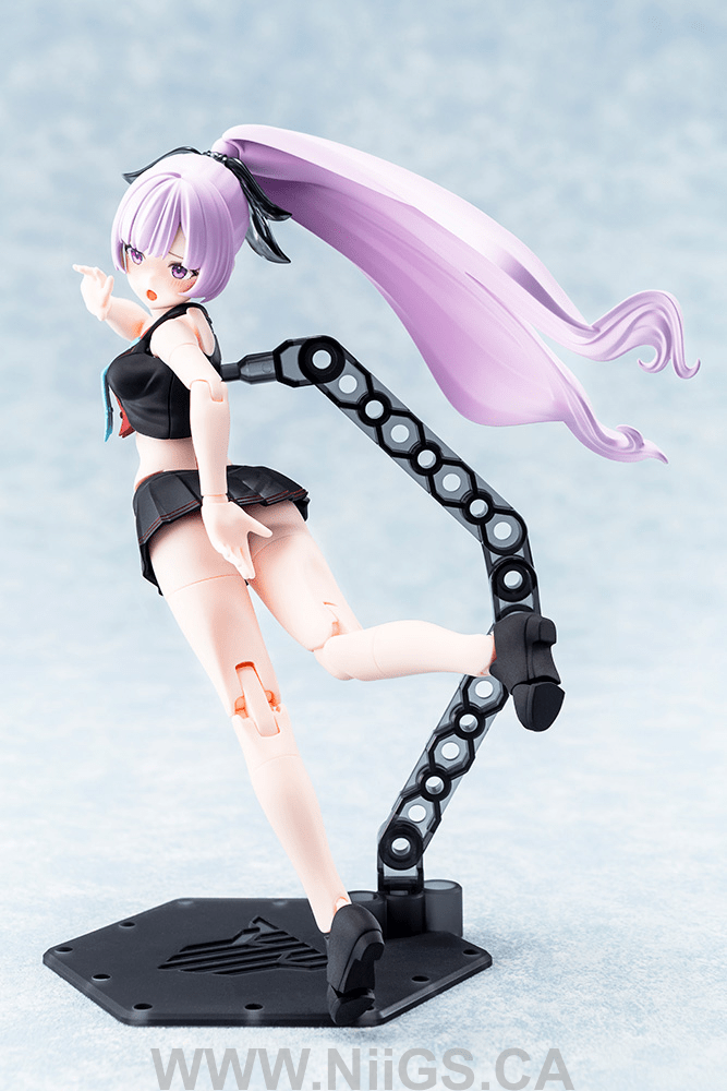 KOTOBUKIYA BUSTER DOLL PALADIN DARKNESS CLAW