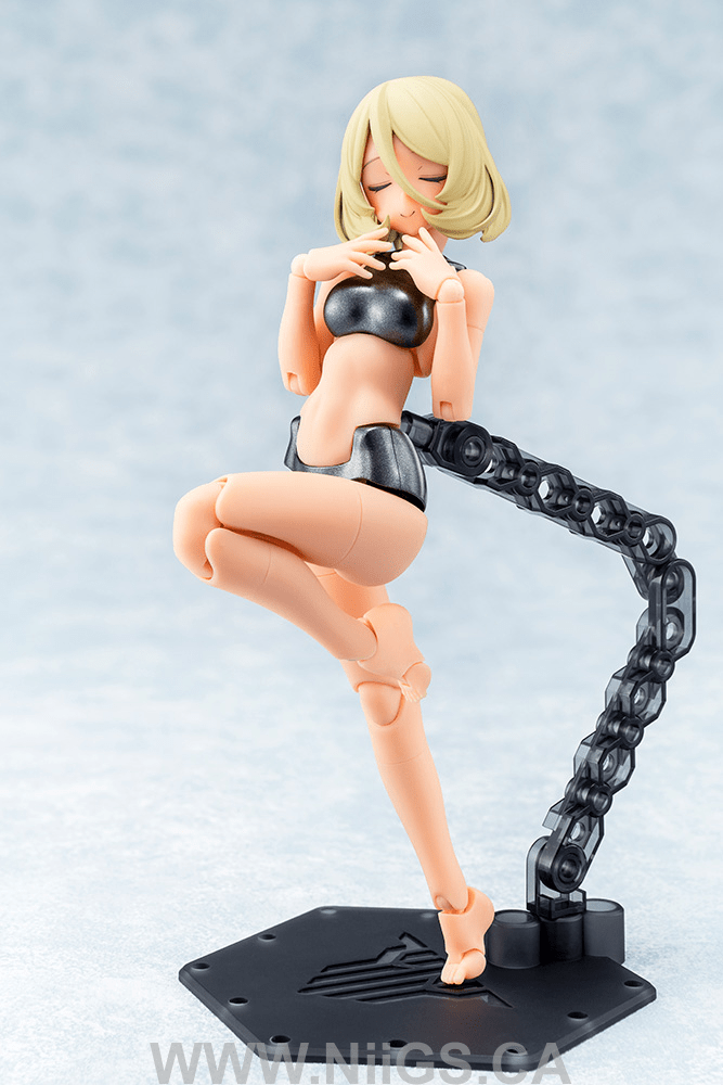 KOTOBUKIYA BUSTER DOLL TANK MIDNIGHT FANG