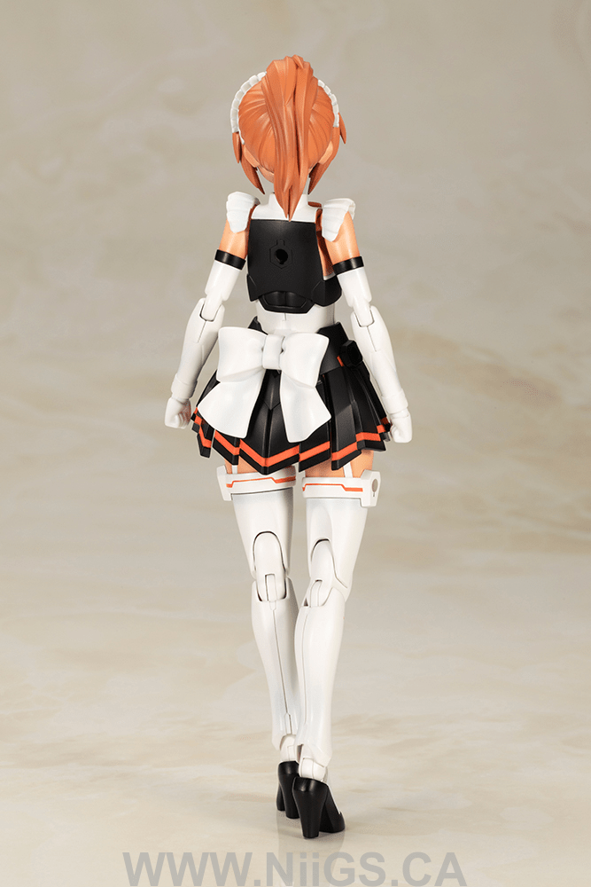 KOTOBUKIYA Brave Girl 2