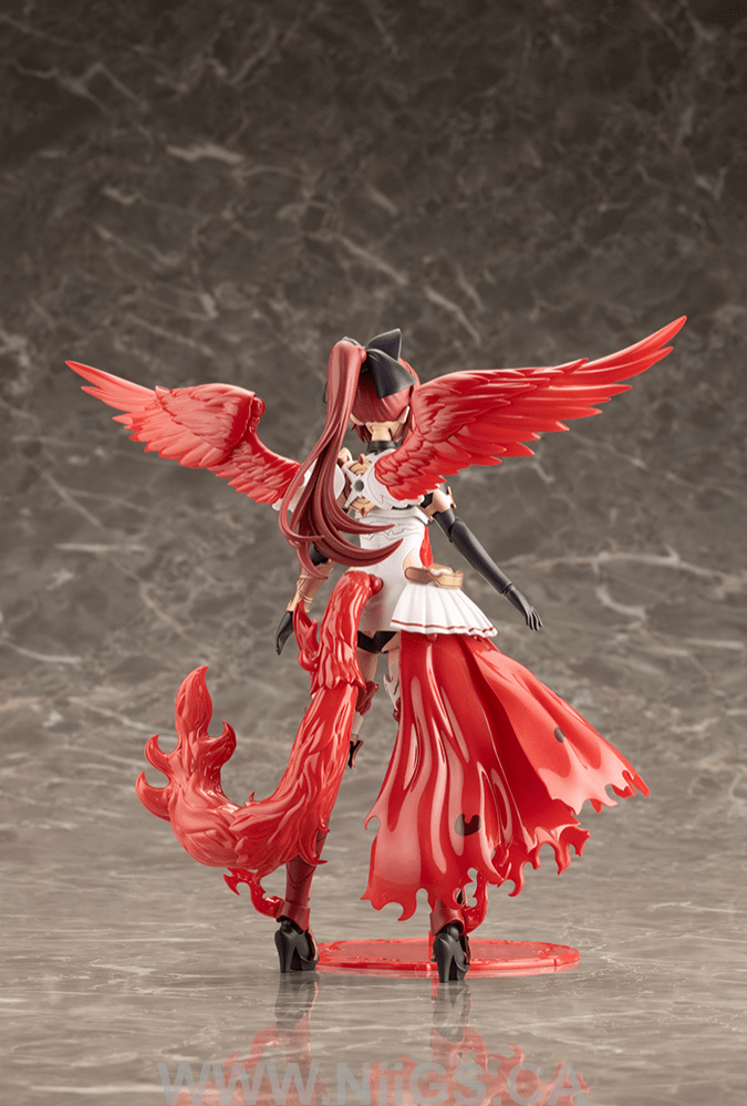 KOTOBUKIYA CHARMED