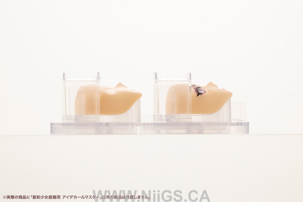 KOTOBUKIYA EYE DECAL MASTER FOR SOUSAISHOJOTEIEN