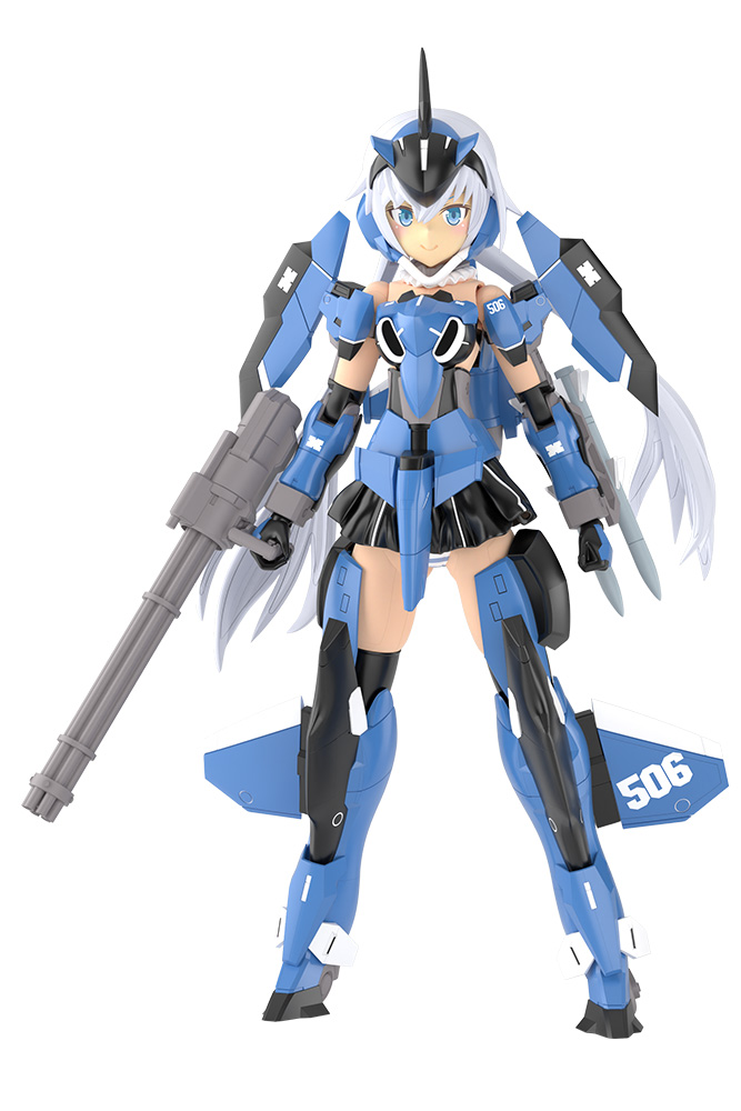 KOTOBUKIYA GRANDE SCALE STYLET