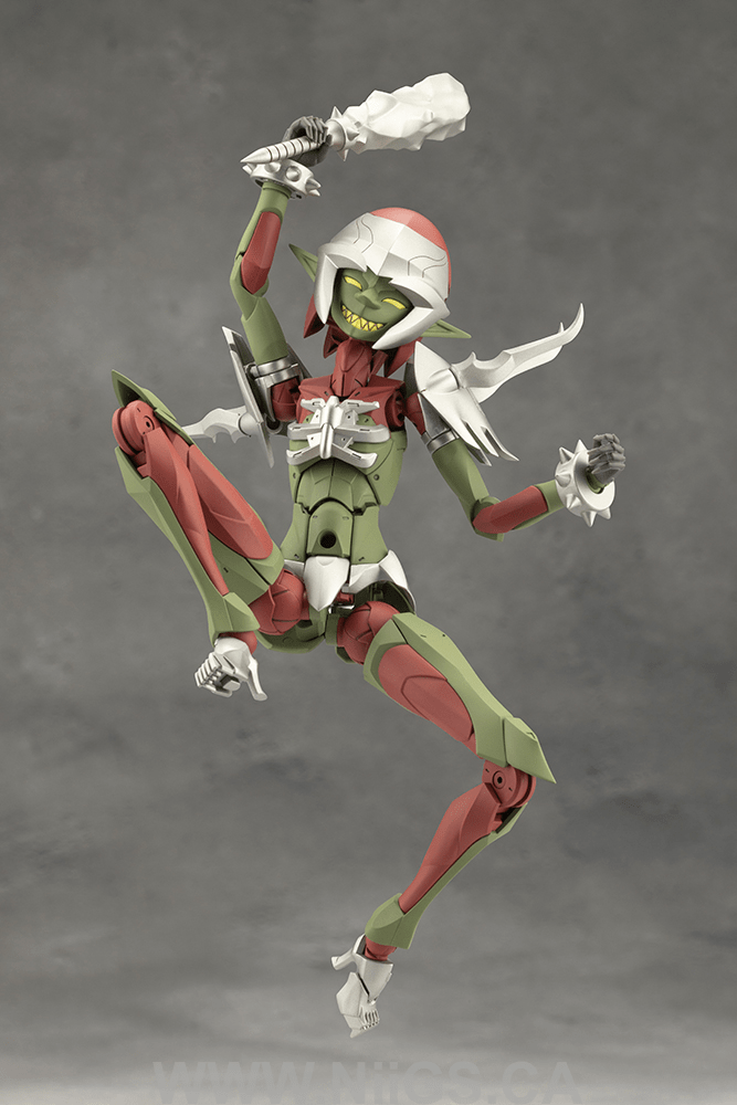 KOTOBUKIYA GRIN DOLL