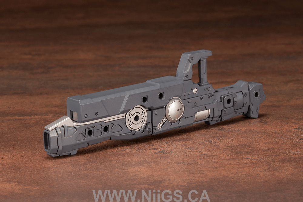KOTOBUKIYA HEAVY WEAPON UNIT15 SELECTOR RIFLE