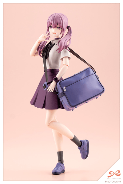 KOTOBUKIYA LITTLE DEVIL TWIN TAILS