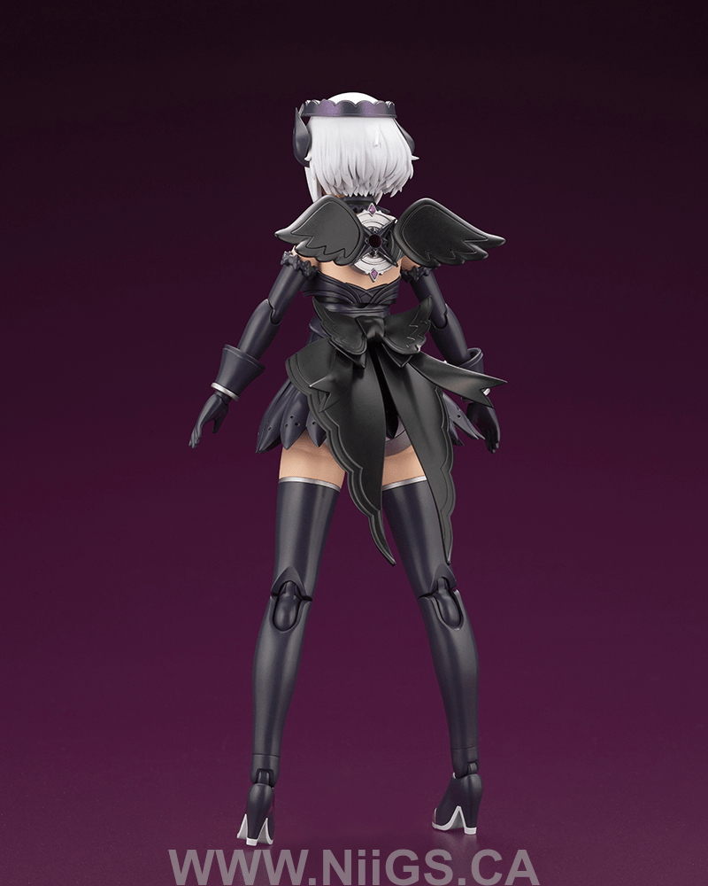 KOTOBUKIYA LUMITEA ReACT-A