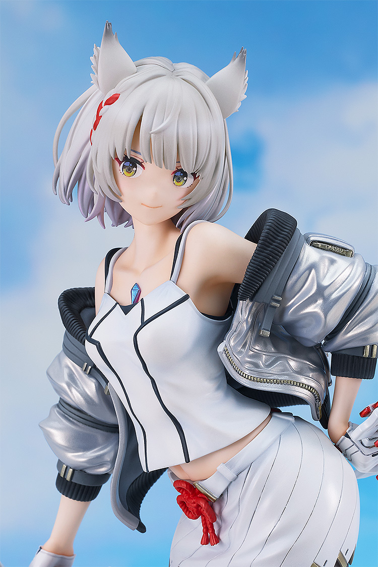 Good Smile Company Mio