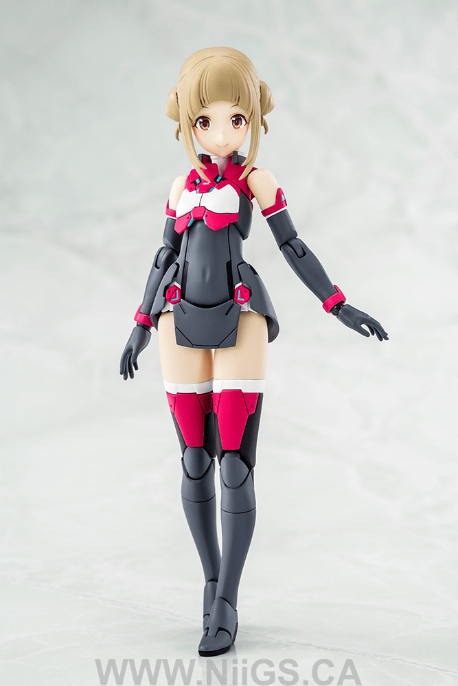 KOTOBUKIYA NODOKA TAKAHATA
