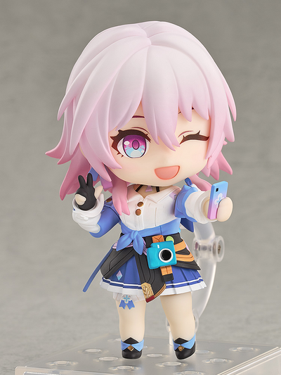 Good Smile Company Nendoroid March 7th