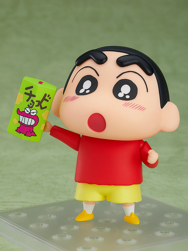 GSC Nendoroid Shinnosuke Nohara