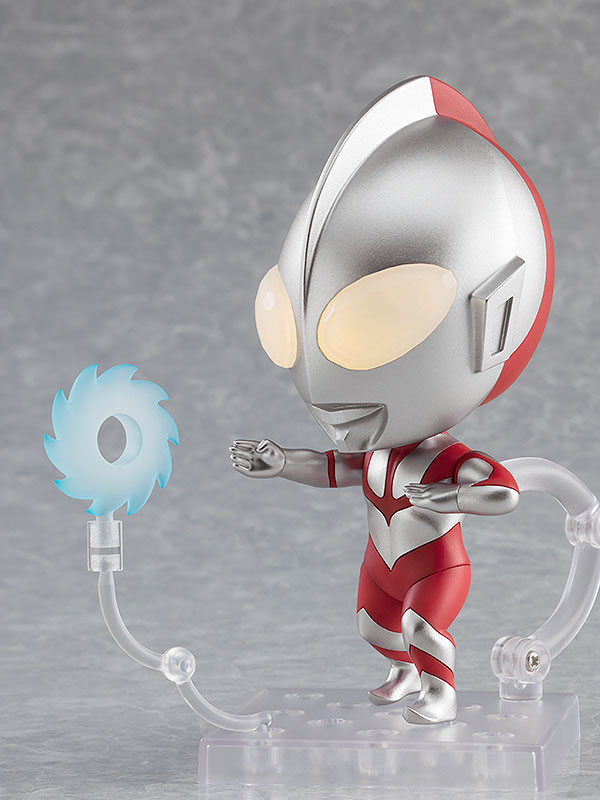 GSC Nendoroid Ultraman (SHIN ULTRAMAN)
