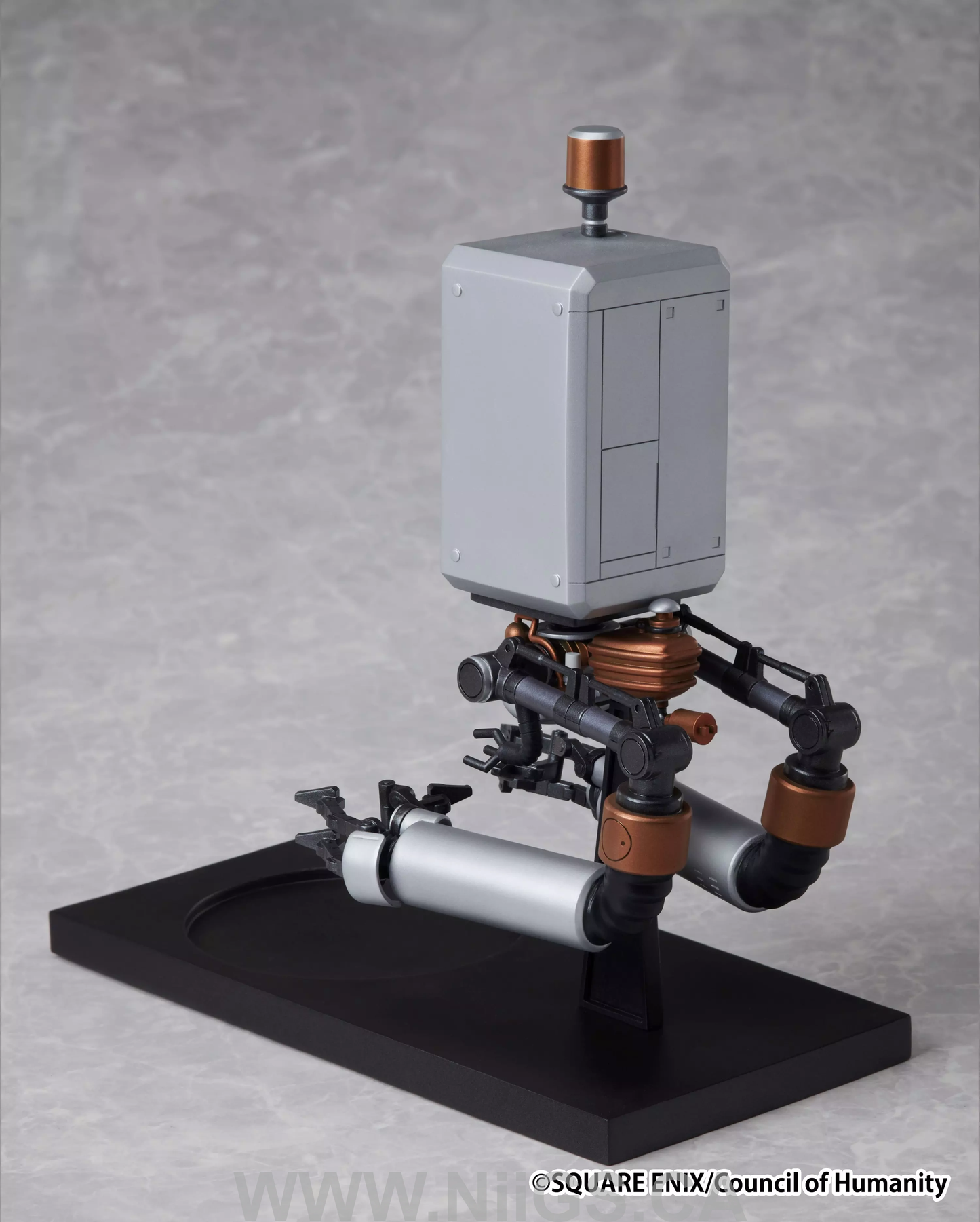 Good Smile Company elcoco NieR:Automata Ver1.1a Drink Holder Pod 042