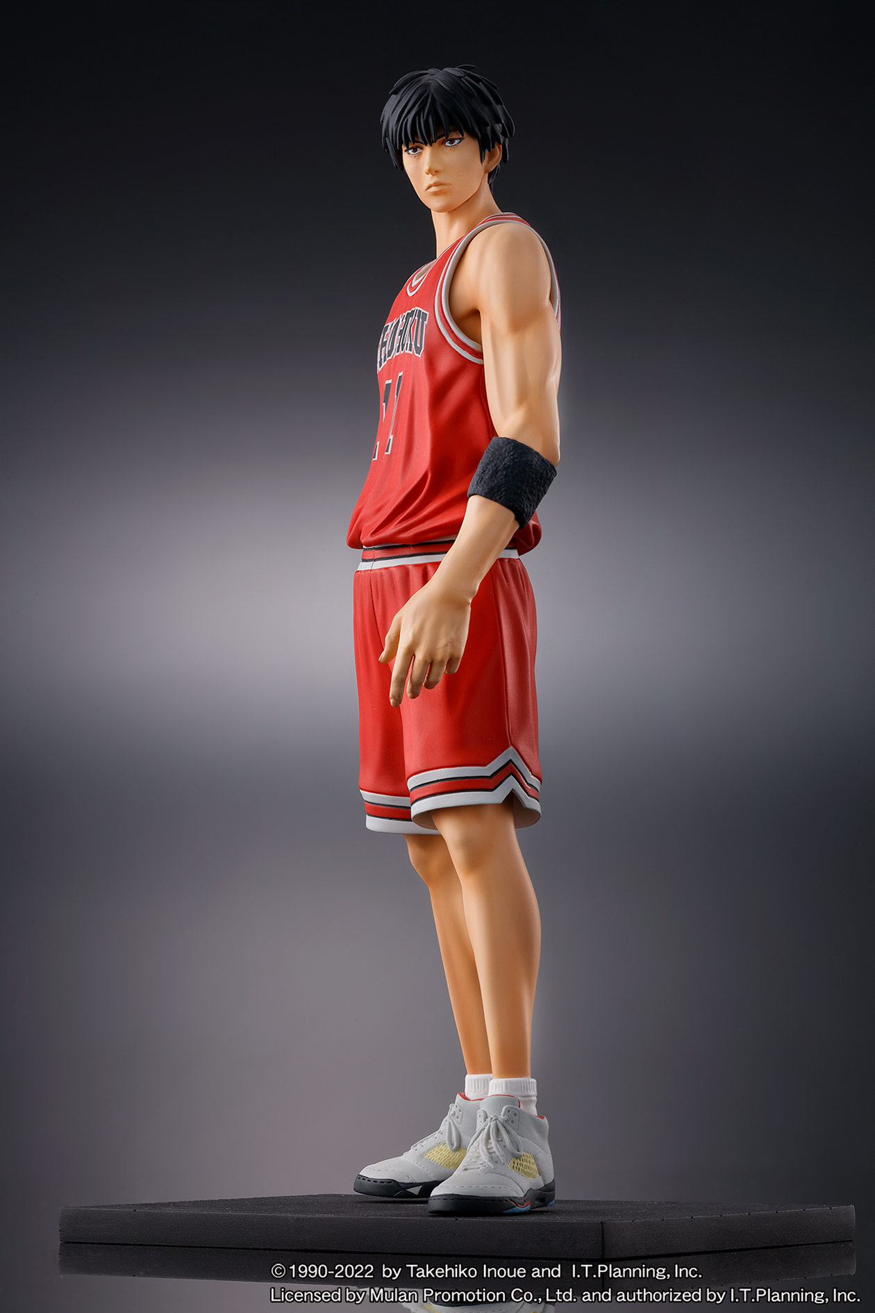 M.I.C. One and Only『SLAM DUNK』