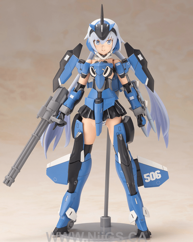 KOTOBUKIYA P3 STYLET