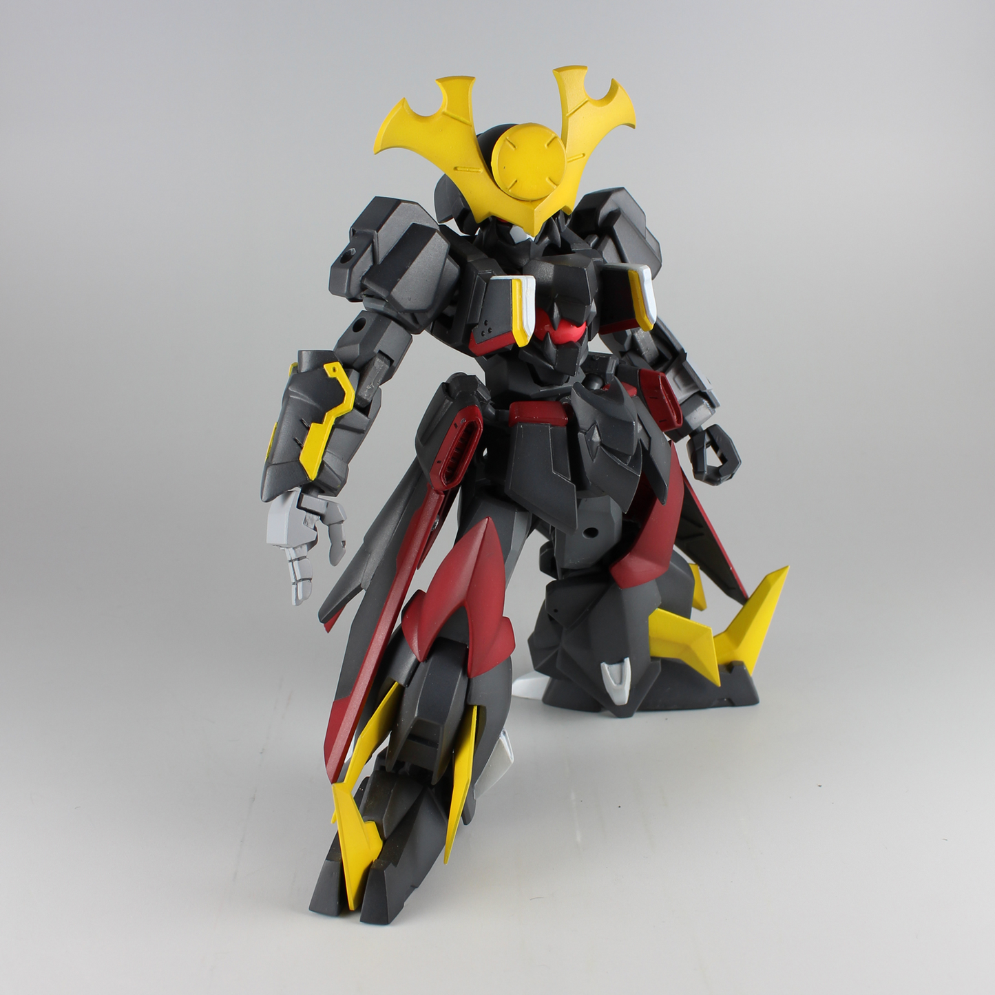 Good Smile Company PMOA PLA ACT・OPTION・SERIES02:Wakyuu