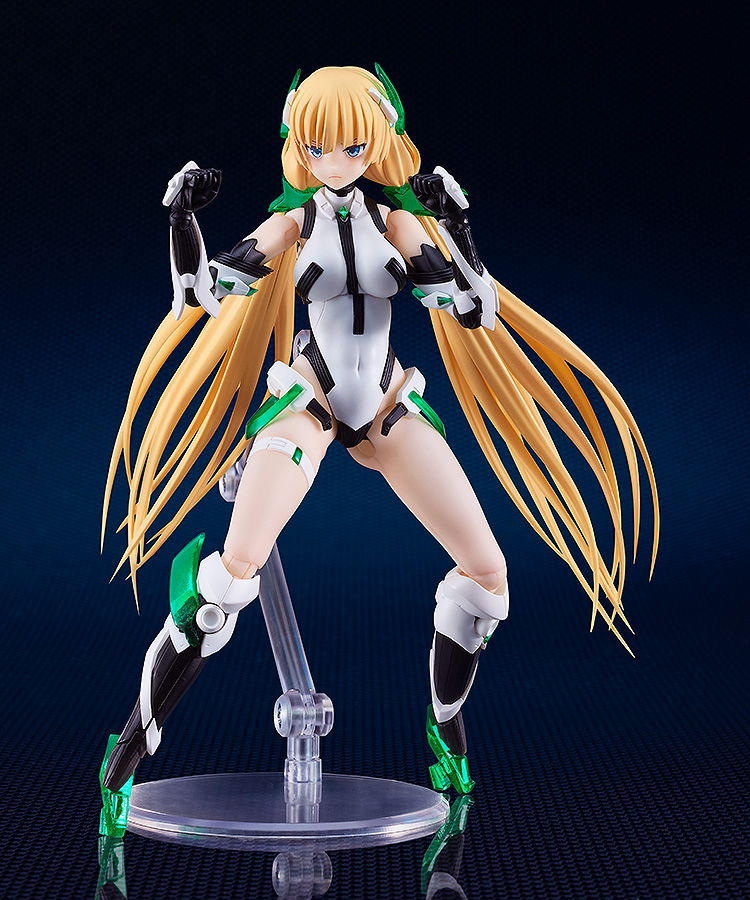 Good Smile Company PLAMATEA Angela Balzac